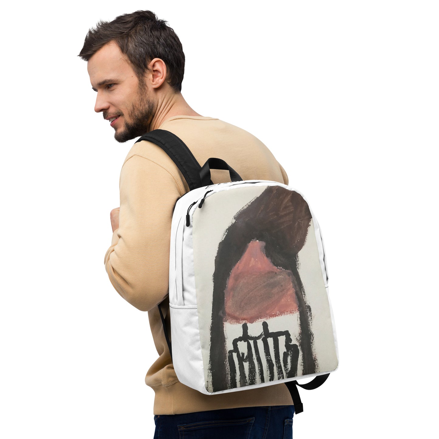 Minimalist Backpack