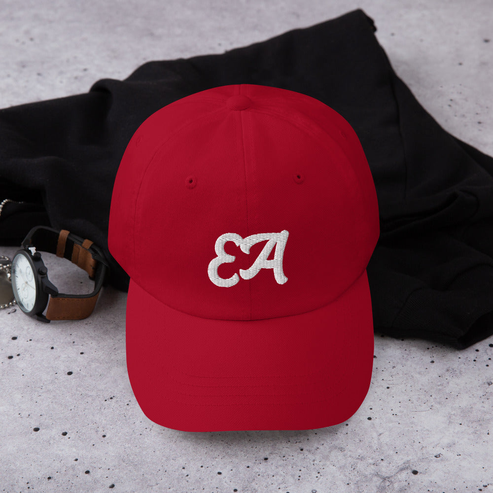 Dad hat