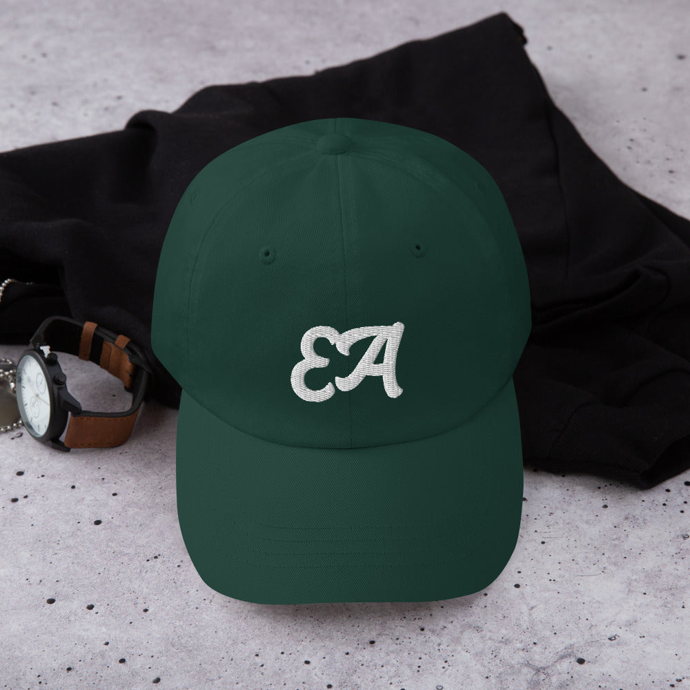 Dad hat