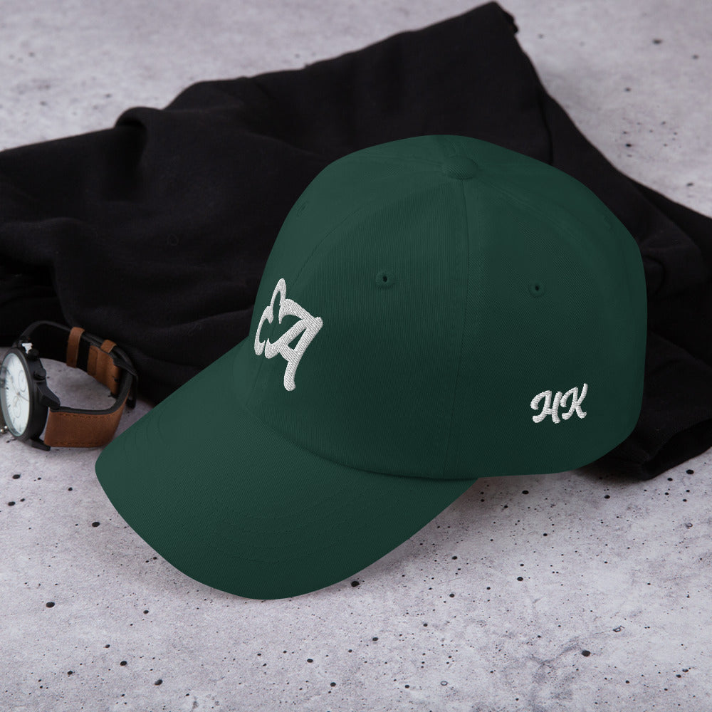 Dad hat