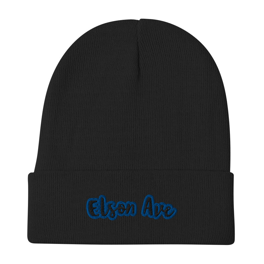 Elson Ave Beanie
