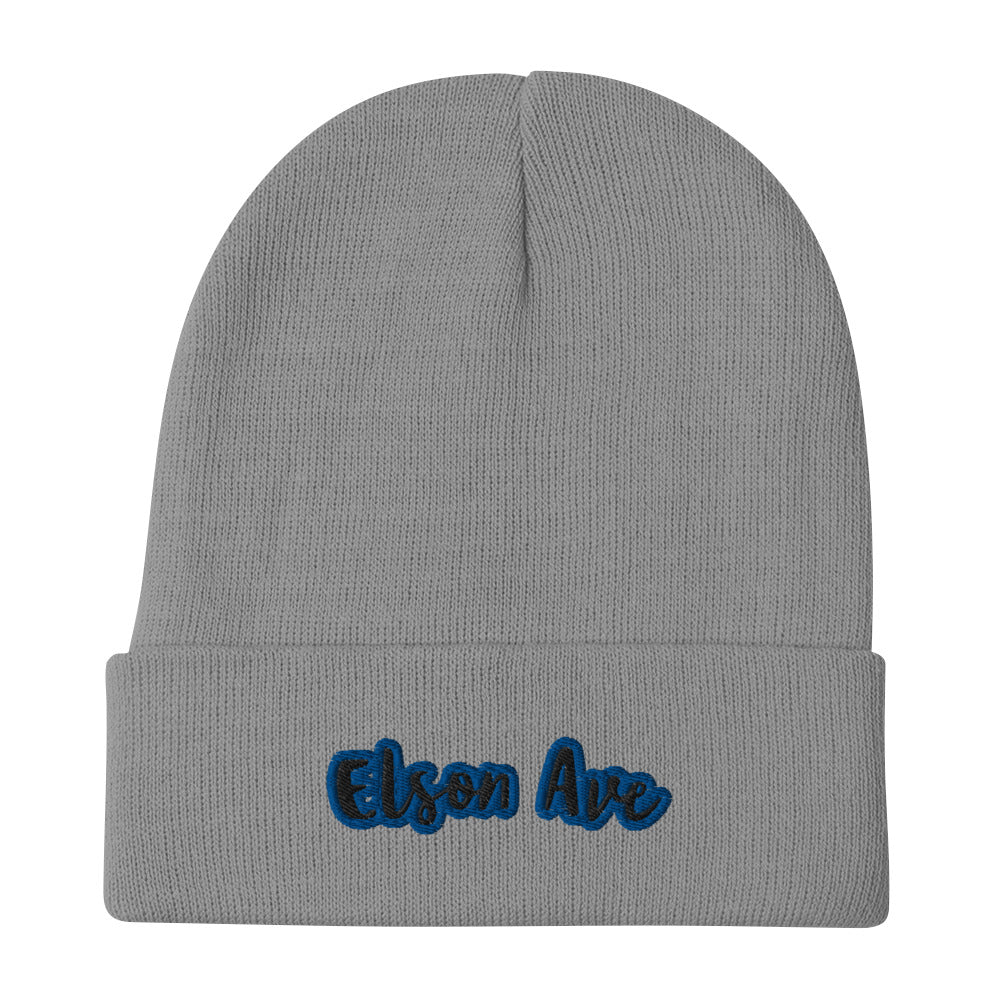 Elson Ave Beanie