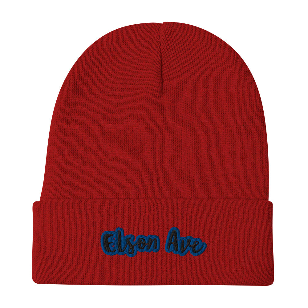 Elson Ave Beanie