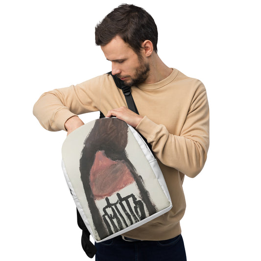 Minimalist Backpack