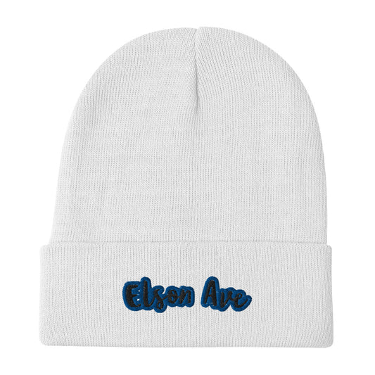 Elson Ave Beanie